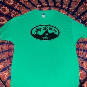 Widespread Panic Ain’t Life Grand Large shirt